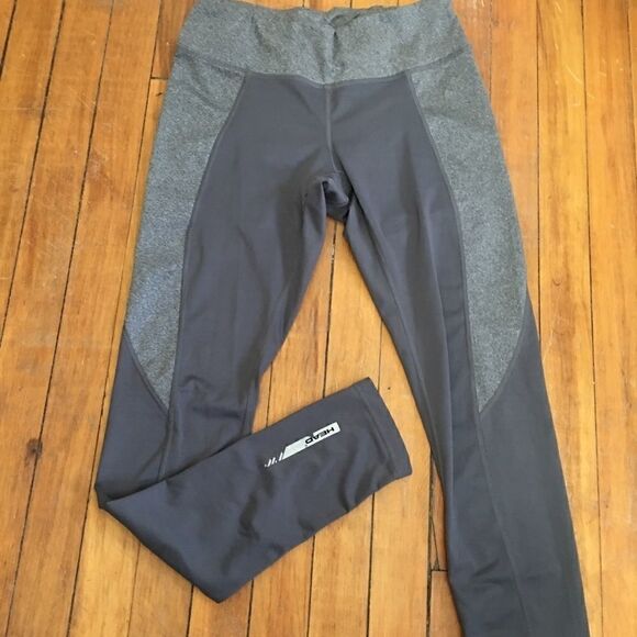 HEAD full coverage active leggings/pants - Picture 2 of 3